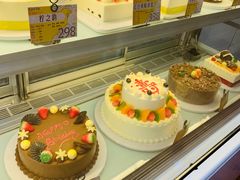 -新侨三宝乐面包店(崇文门店)