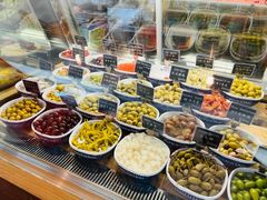 -Alimentari早午餐(安福路店)