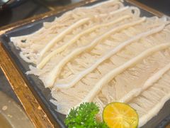 -吼堂老火锅(太古里总店)