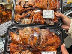 -永辉超市(郫都区爱琴海店)