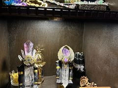 -雪灵魔法世界SHELLY’S TAROT(大良桂畔里店)