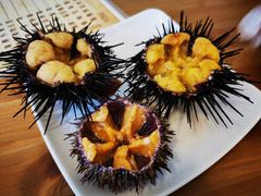 -海胆小馆(东北水饺·春柳店)