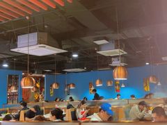 -傣妹火锅(南京东路一店)