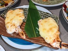 -大渔铁板烧(保利文化广场店)