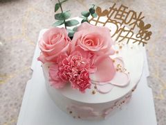 -木子烘焙(时代天街店)