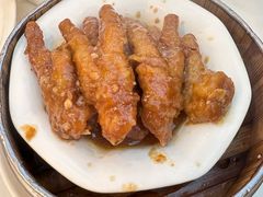 -凤凰楼酒家·粤宴点心(华强北店)