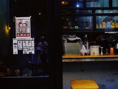 -无牌咖啡&酒馆