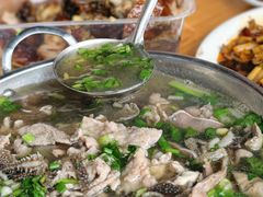 -周记翘脚牛肉