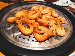 -黄寺蒸汽海鲜(黄寺大街店)