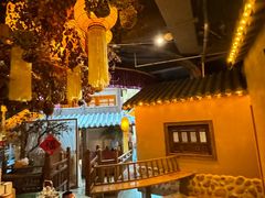 -叶叶菩提·晋福宫