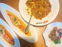 -波螺油子青岛本帮菜(银座店)