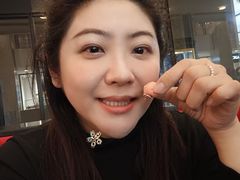 -Salon de The de Joel Robuchon(外滩18号店)