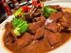 -扬州狮子楼·非遗淮扬菜(东关街店)