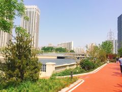 -马栏河运动公园
