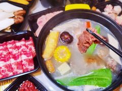 -熊猫垯火锅外卖(怀远门店)