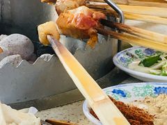 -醉二娘正宗西昌火盆烧烤(大丰店)