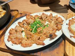 -啫火啫啫煲·顺德干蒸(西乡天虹店)