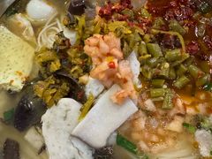 -李氏紫竹林卤粉(火车站店)