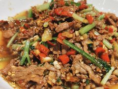 -攸州小镇家湘菜(小米科技园店)