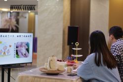点击看大图 -国际月月生母婴月子中心(旗舰店)