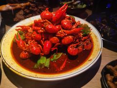 -红盔甲·小龙虾(定西路店)