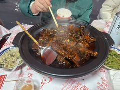 -回味黑鸭煲·始于2006(万松园店)