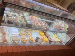 -7号里低糖生日蛋糕(南阳路店)