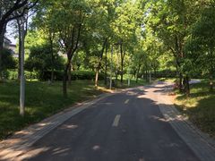 -绍兴鉴湖君澜大酒店