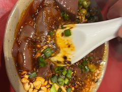 -谢老五跷脚牛肉·非遗传承店
