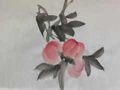 -子曰书院·古筝围棋书法国画小主持(夏都店)