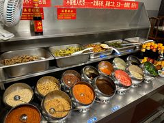 -一烙锅(友谊店)