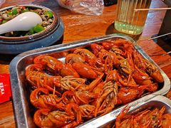 -米八子烧烤工厂(西区店)