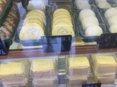 -包满意面包糕点(东坝店)