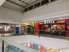 -上海颛桥万达广场
