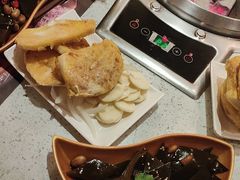 -炭之家·齐齐哈尔非遗烤肉·鲜切直供(中央大街店)