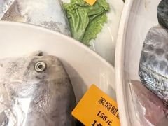 -日丰园海肠水饺·老字号大连海鲜(小平岛总店)