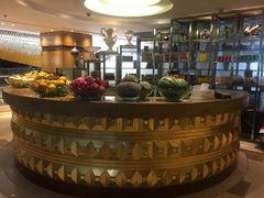 生鱼片-碧涛阁·泡泡海洋·汤泉洗浴(王府花园店)