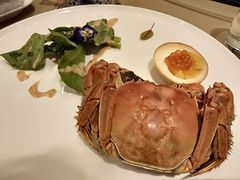 -Yan Ting 宴庭中餐厅(上海静安瑞吉酒店)