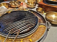 -轻烧烤肉(光谷步行街店)