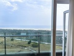 -青岛银沙滩温德姆至尊酒店