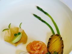 -鲁班张葱烧海参(马庄街店)