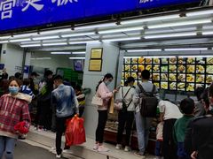 门面-宫廷糕点铺