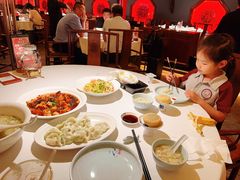 -宝轩渔府·老字号海鲜·正宗津菜(水上店)