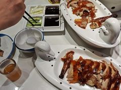 -东流山烤鸭·家常菜(巢湖万达店)