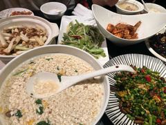 -芳芳私房菜·精做淮扬菜(承德路店)