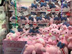 -反斗乐园(领展中心城店)