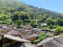 -杨家堂村