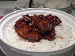 -福荣新中式餐厅