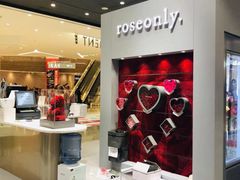 -ROSEONLY诺誓(青岛万象城店)