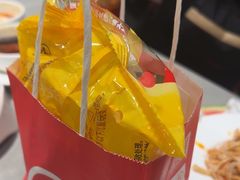 -海底捞火锅(方圆荟店)